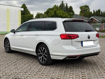 Volkswagen Passat Variant 2.0 TDI Business DSG Kupene SR DPH - 6