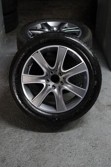 zimna sada sclass w222 w221 w220 nejazdena - 6