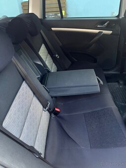 Škoda octavia 2 facelift elegance 1.6tdi 77kw 2012 - 6