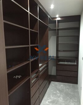 Na predaj priestranný a moderný 3izb. byt s vysokým štandard - 6