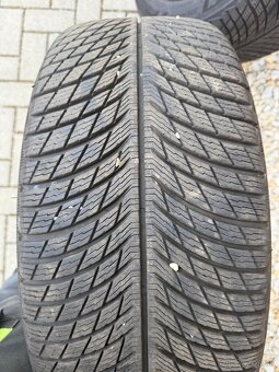 BMW R20 M PACKET disky+kolesa - 6