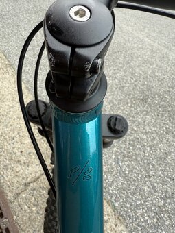 Detský bicykel Specialized - Modrý a Ružový - 6