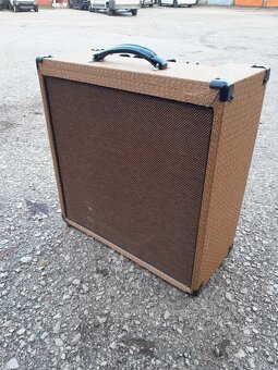 MMJUZ gitarové kombo - 6