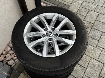 Volkswagen Passat Variant 2.0 TDI EVO Business DSG - 6