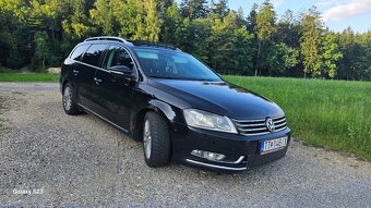 Passat B7 - 6