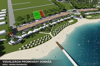 EXKLUZÍVNY POZEMOK – DOMAŠA-DOBRÁ – 864 M2 - TOP MIESTO - 6