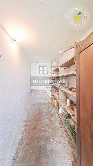 HALO reality - Predaj, rodinný dom Norovce - 6