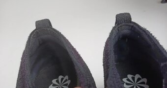 NIKE AIR / Tenisky Air Max Scorpion /ČIERNA/ 43 EUR - 6
