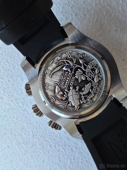 Invicta Bolt Zeus Koi Kapre - 6