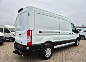 Ford Transit L3H2 2.0 TdCi/131hp - 2020 - 6