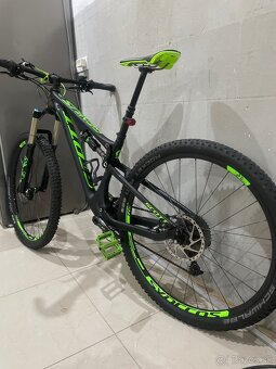 Scott genius 910 - 6