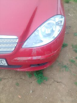 Mercedes Benz A180 - 6
