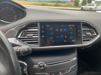 Peugeot 308 - 6
