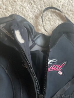 RipCurl potapanie plavanie - 6