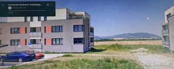 Prenájom 2 izbového bytu v blízkosti TN s parkovacím miestom - 6