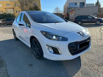 Predám Peugeot 308 GTI rok 2012 128tis.km - 6