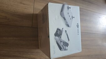 Dji mini3 - 6