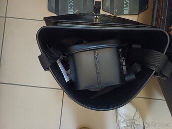 Predám belly boat Savage Gear - 6