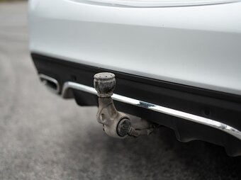 Mercedes-Benz C 220d AMG - 6