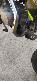 Stomp Z3 140 - 6