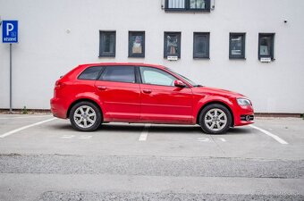 Audi A3 Sportback 1.6 Attraction Basic - 6