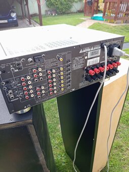 Pioneer receiver reprobedne - 6