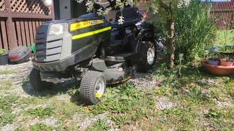 Kosačka Stiga - 6