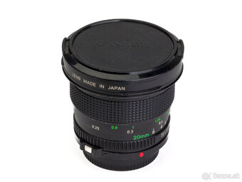 Canon nFD 20mm f/2.8 (2) - 6