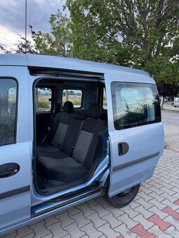 Opel Combo - 6