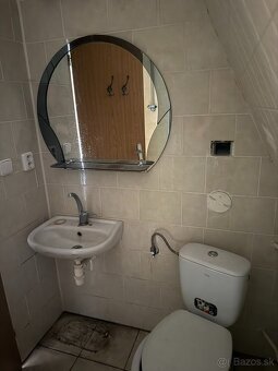 Predaj 1-izbového bytu, Košice - Sídlisko KVP - 6