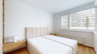 Prenájom 2 izbový byt v novostavbe ARBORIA PARK - 6