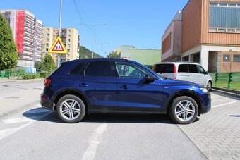 Audi Q5 40 2.0 TDI Quattro S line S tronic - 6