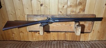 PUSKA BROKOVNICE DOSTAVNÍKOVÁ CAL 16 TOP - 6