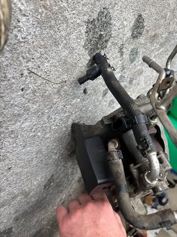 Vstrekovacie čerpadlo 1.6 TDi cay - 6