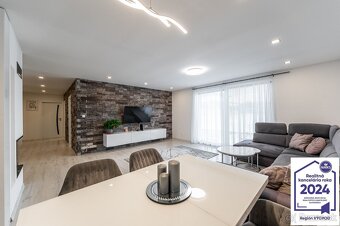 4 izbový bungalov v obci Ďurďošík - 6