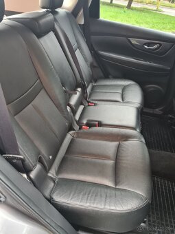 Nissan X-Trail 2.0 dCi 177 Tekna Xtronik - 6
