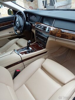 BMW 730 f02 xd - 6