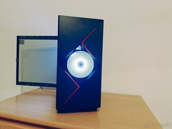 R5 3600, Rx 5600 XT , 16GB RAM, Herný počítač - 6