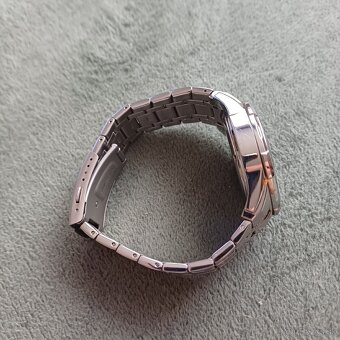 Casio Edifice EFR-538 - 6