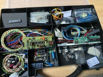 Vyvojove dosky a dalsie elektro - 6