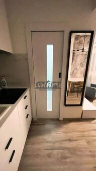 Na prenájom 1-izb. byt, Gajova ul. – Staré Mesto - 6