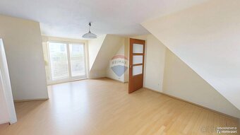 ✅ 100m2 byt s lodžiou a terasou s možnosťou prerábky na 4i - 6