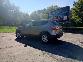 Nissan Qashqai 1.6 Dci 96kw - 6