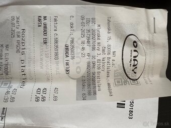 Predam vymenim apple watch 10 46 mm - 6