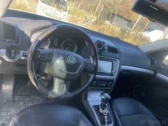 Škoda octavia 2.0 facelift - 6