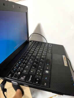 Mini Asus EEE - 6