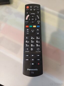 LED TV Panasonic TX-L42E6E - 6