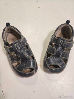 Letné chlapčenské sandále FREYCOO - 6