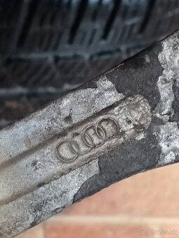 5x112 r18 215/45 r18 93Y zima audi - 6