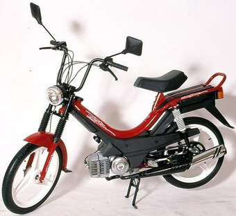 - Nový - VALEC - Motora - na - KORADO - 2kw - - 6